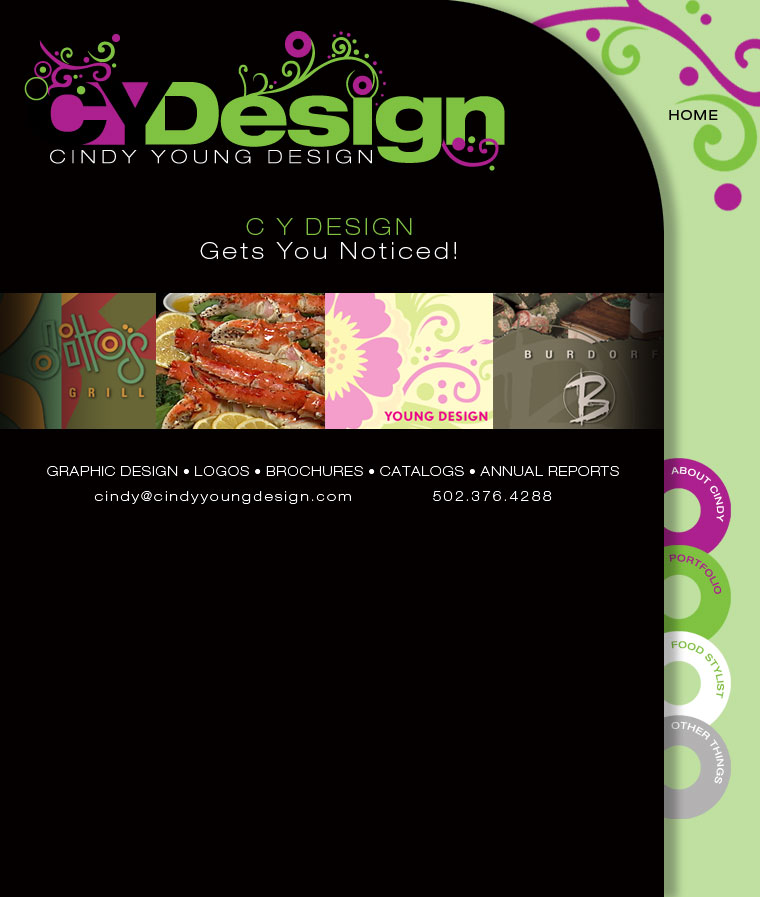 Home Page